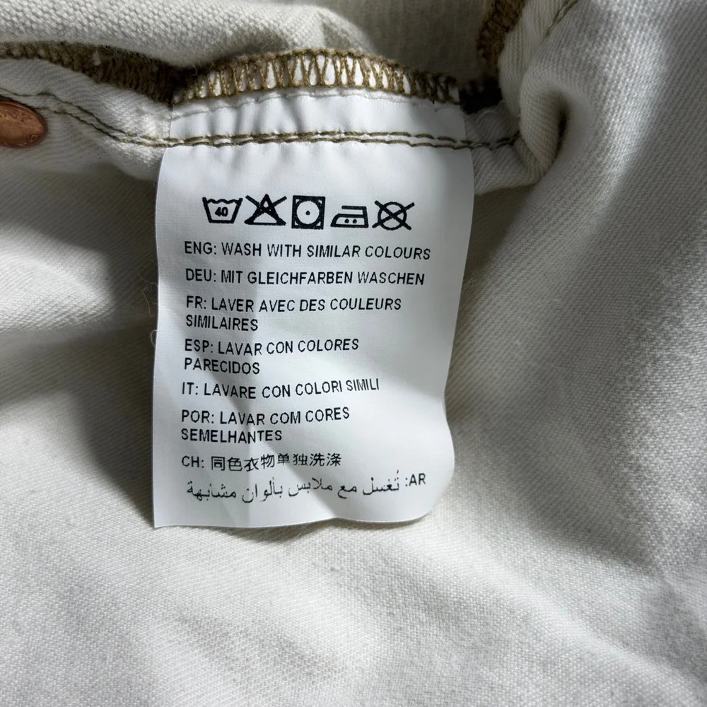 Gant By Michael Bastian Men Cargo Pants‎ Corduroy Sz 34 Utility Workwear Trouser